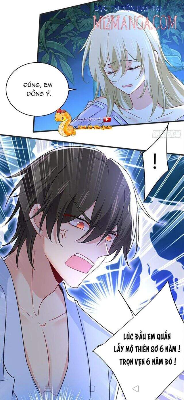 Tổng Tài Tại Thượng Chapter 432 - 9