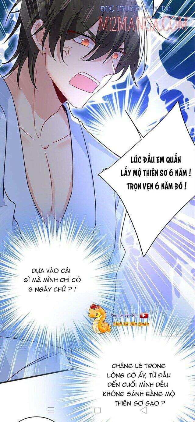 Tổng Tài Tại Thượng Chapter 432 - 10