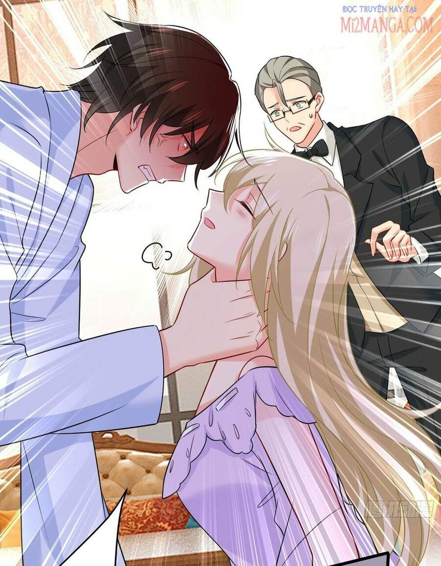 Tổng Tài Tại Thượng Chapter 433 - 1