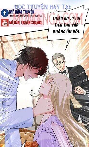 Tổng Tài Tại Thượng Chapter 433 - 23