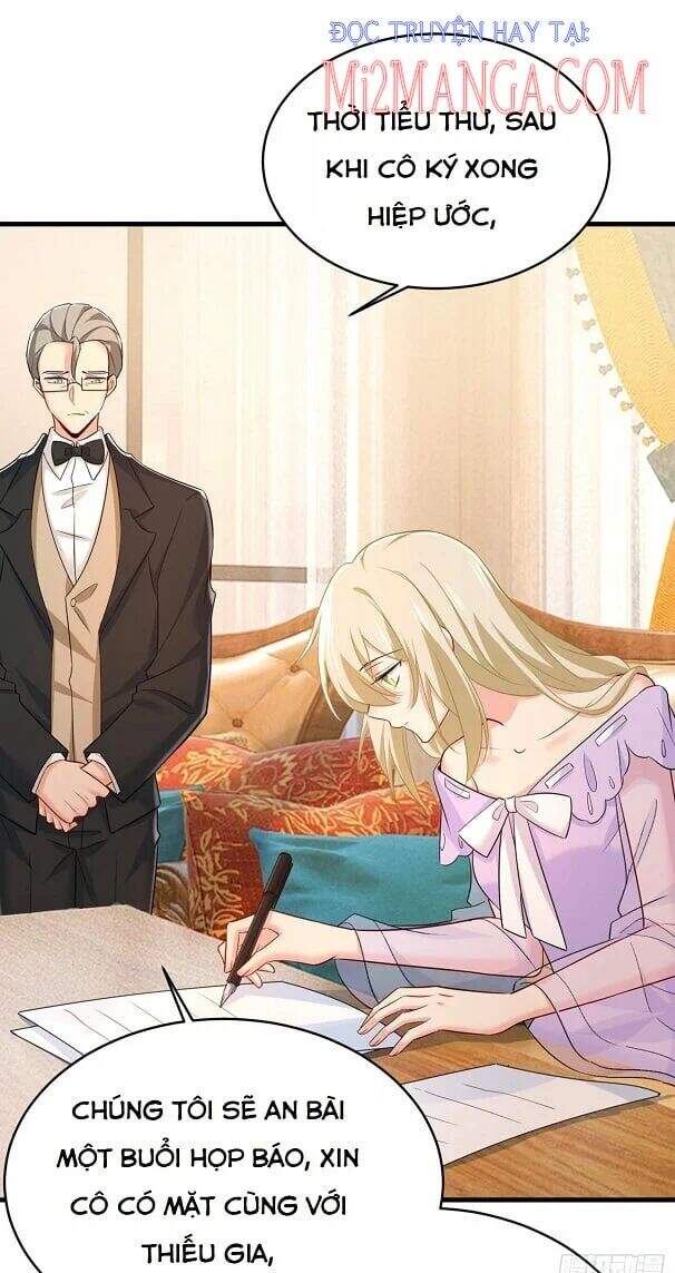 Tổng Tài Tại Thượng Chapter 433 - 27