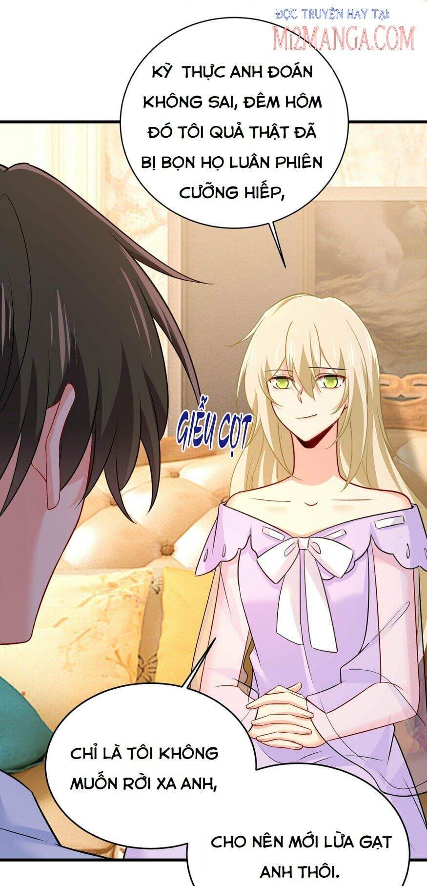 Tổng Tài Tại Thượng Chapter 433 - 10