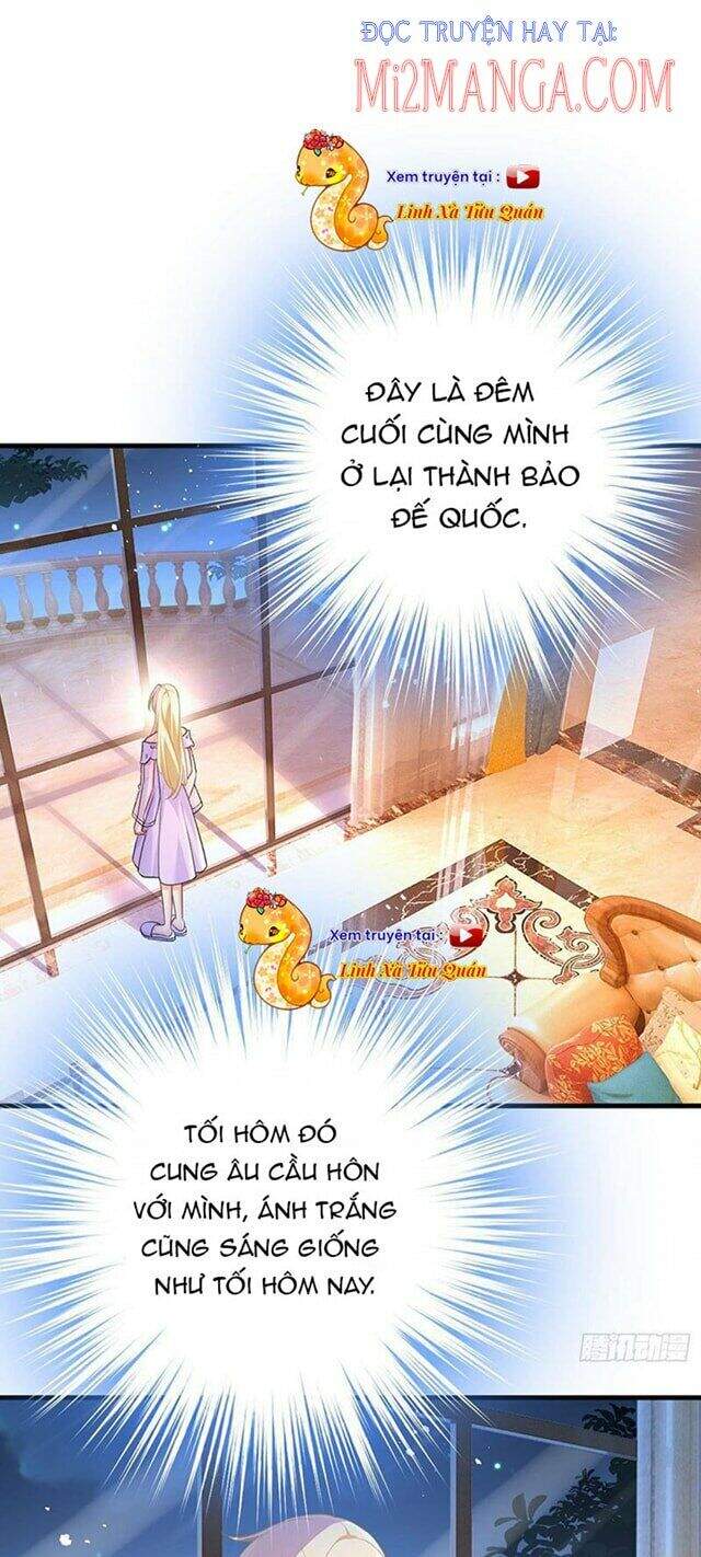 Tổng Tài Tại Thượng Chapter 434 - 1