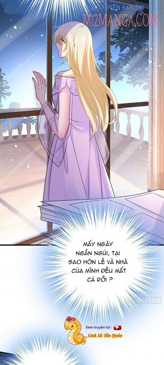 Tổng Tài Tại Thượng Chapter 434 - 2