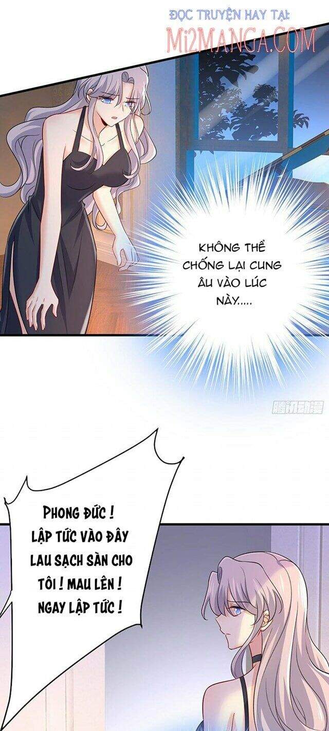 Tổng Tài Tại Thượng Chapter 434 - 11