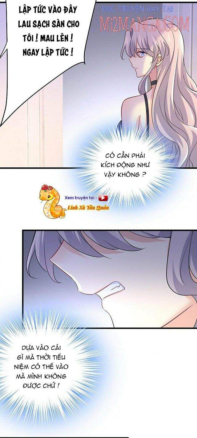 Tổng Tài Tại Thượng Chapter 434 - 12