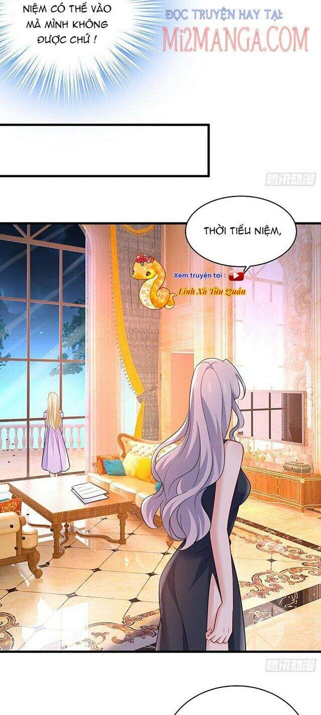 Tổng Tài Tại Thượng Chapter 434 - 13