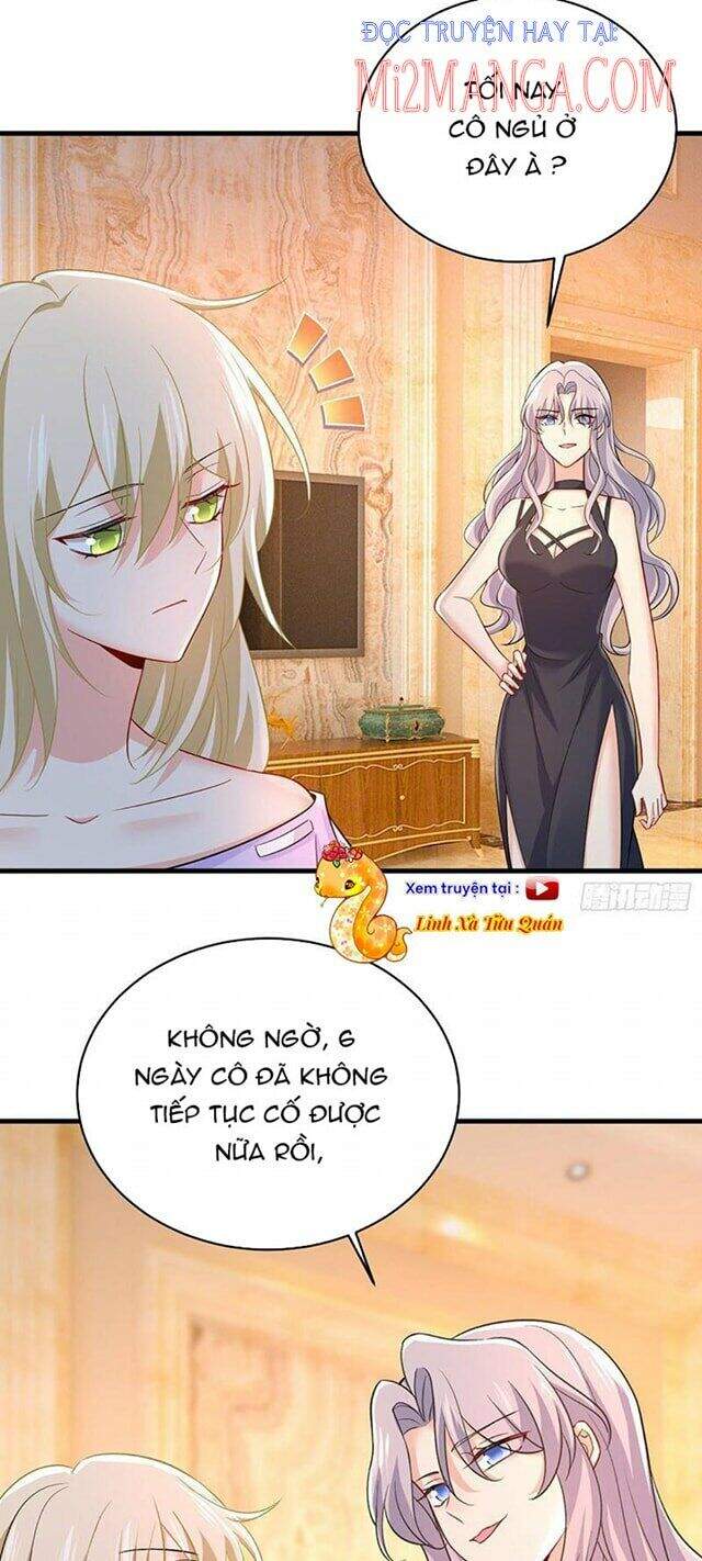 Tổng Tài Tại Thượng Chapter 434 - 14