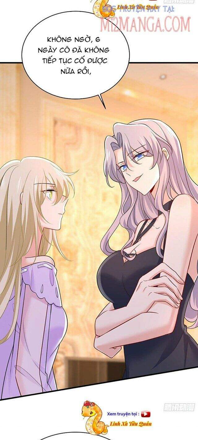 Tổng Tài Tại Thượng Chapter 434 - 15