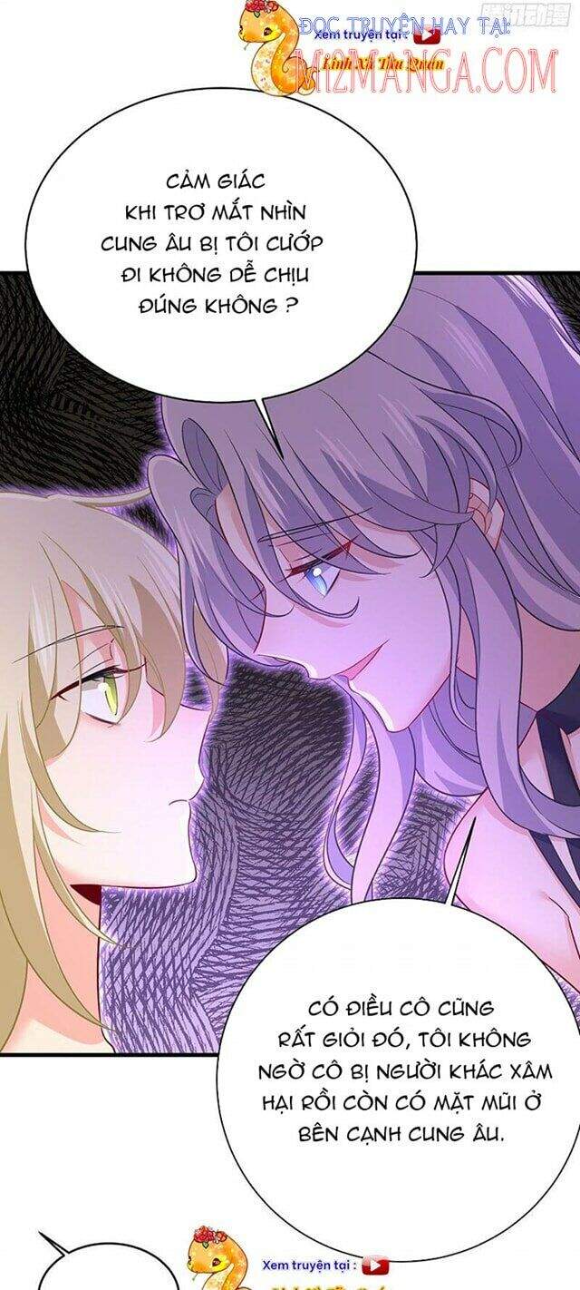 Tổng Tài Tại Thượng Chapter 434 - 16