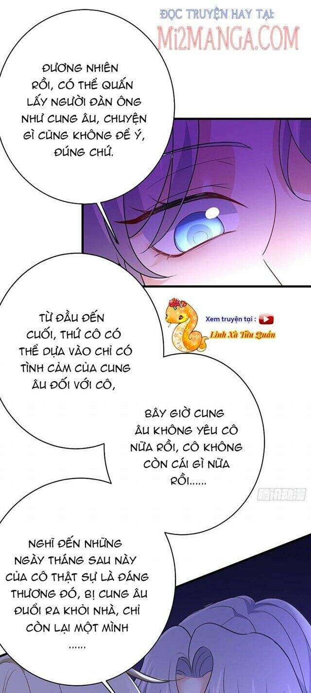 Tổng Tài Tại Thượng Chapter 434 - 17