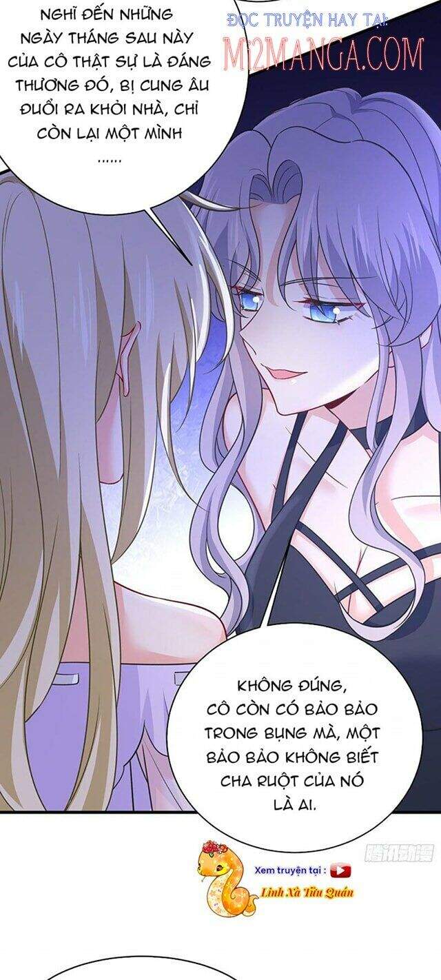 Tổng Tài Tại Thượng Chapter 434 - 18