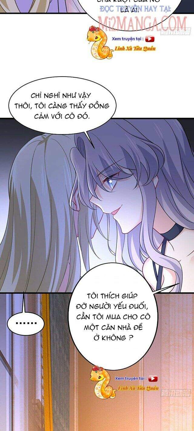 Tổng Tài Tại Thượng Chapter 434 - 19