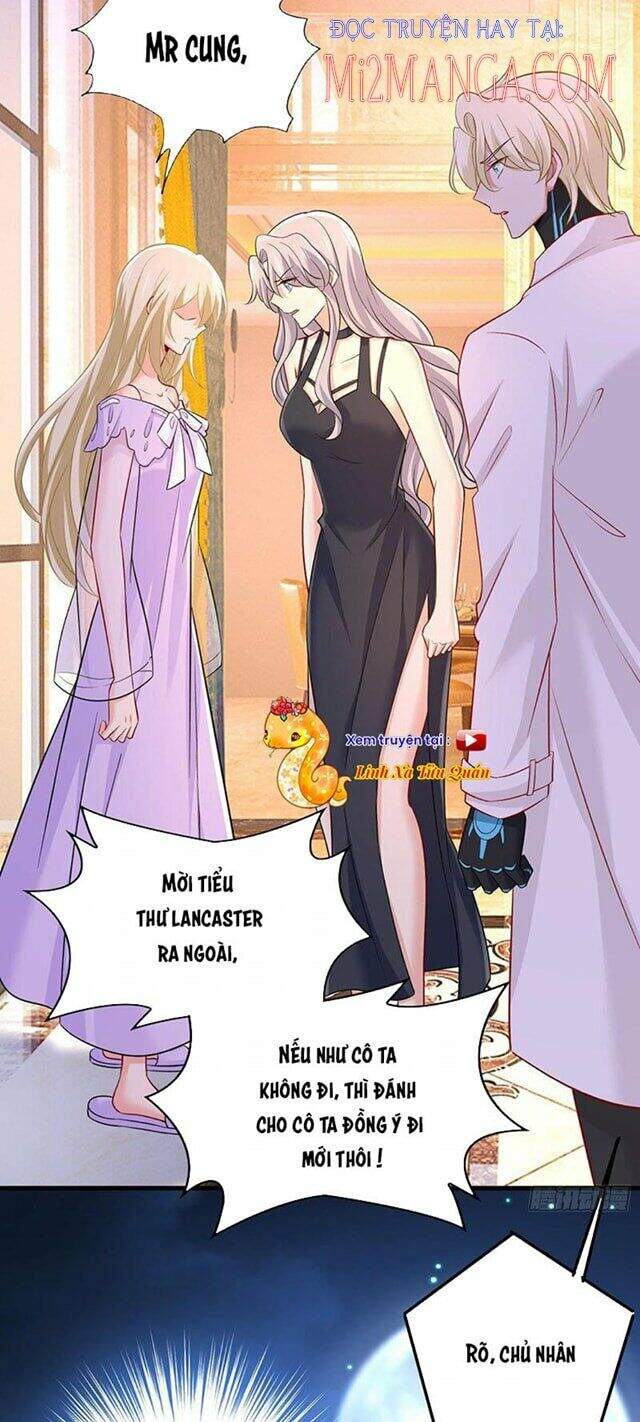 Tổng Tài Tại Thượng Chapter 434 - 20