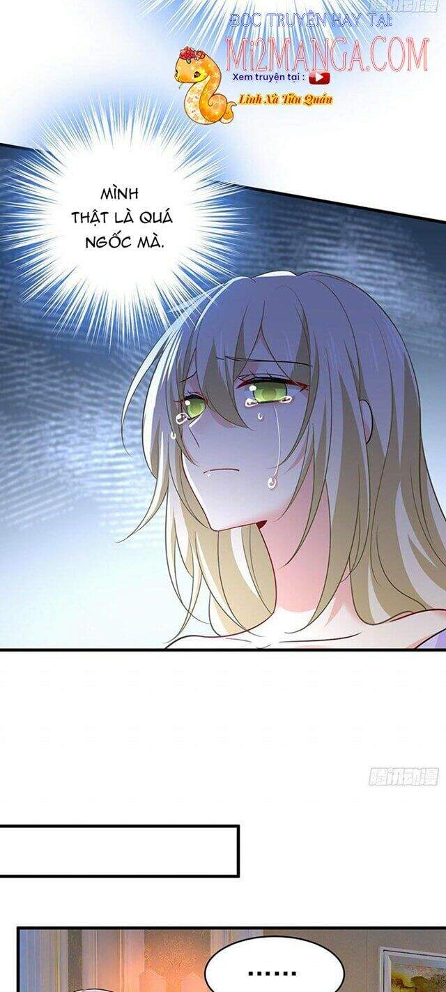 Tổng Tài Tại Thượng Chapter 434 - 3