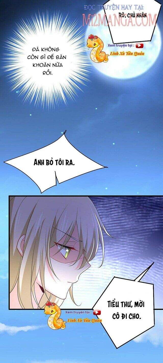 Tổng Tài Tại Thượng Chapter 434 - 21