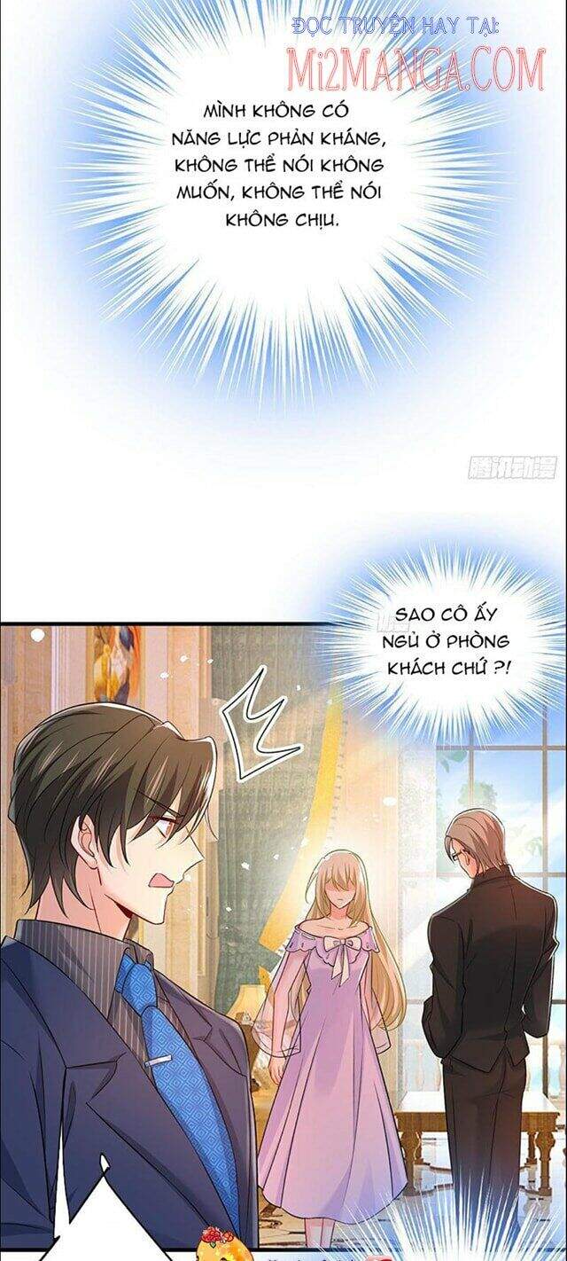 Tổng Tài Tại Thượng Chapter 434 - 23