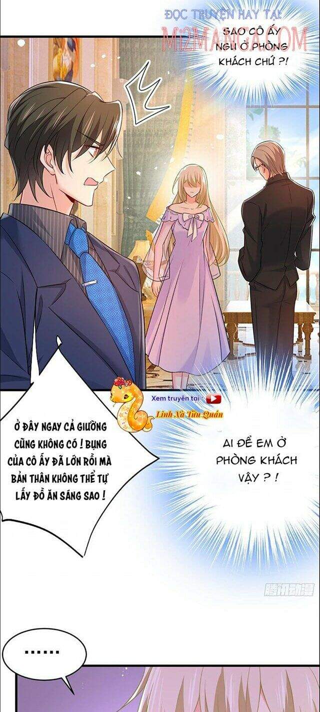 Tổng Tài Tại Thượng Chapter 434 - 24