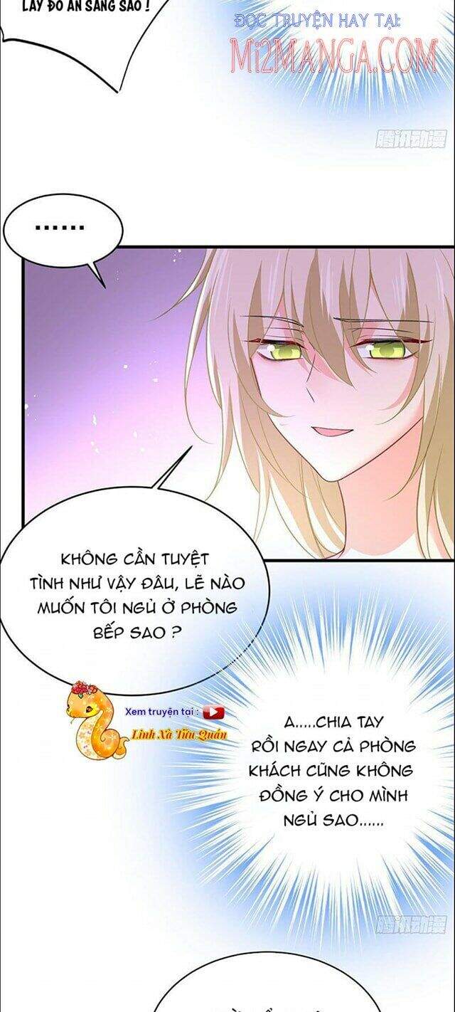 Tổng Tài Tại Thượng Chapter 434 - 25