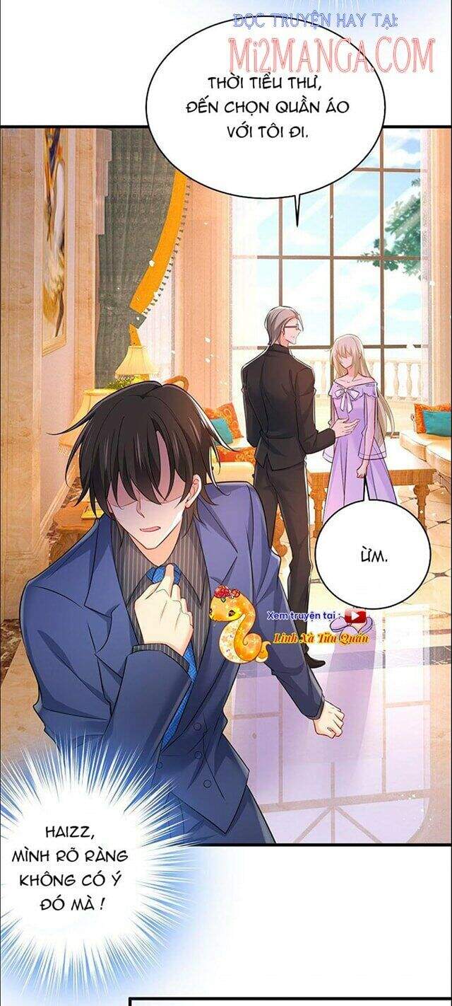 Tổng Tài Tại Thượng Chapter 434 - 26