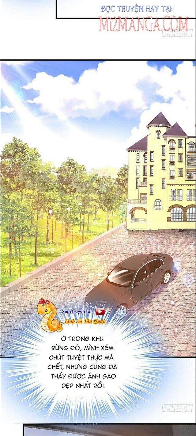 Tổng Tài Tại Thượng Chapter 434 - 27