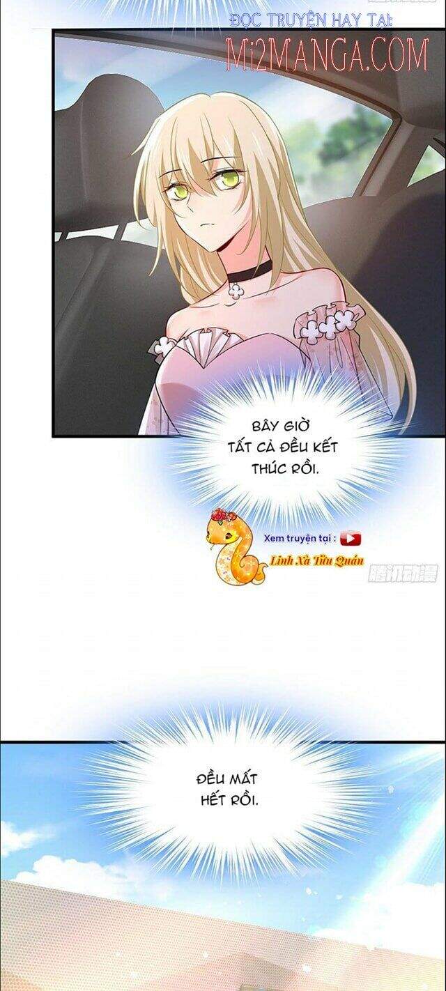 Tổng Tài Tại Thượng Chapter 434 - 28