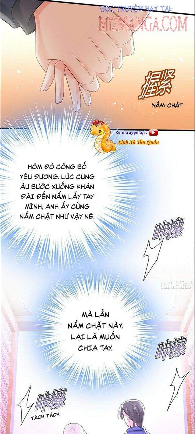 Tổng Tài Tại Thượng Chapter 434 - 30