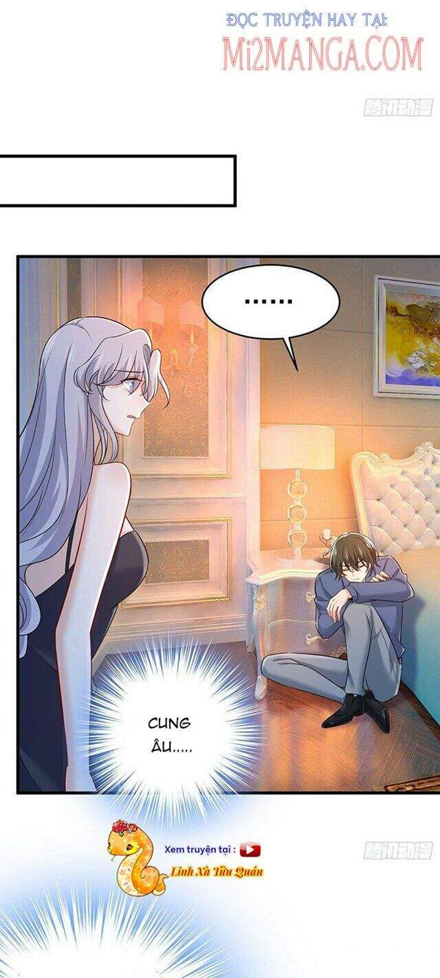 Tổng Tài Tại Thượng Chapter 434 - 4