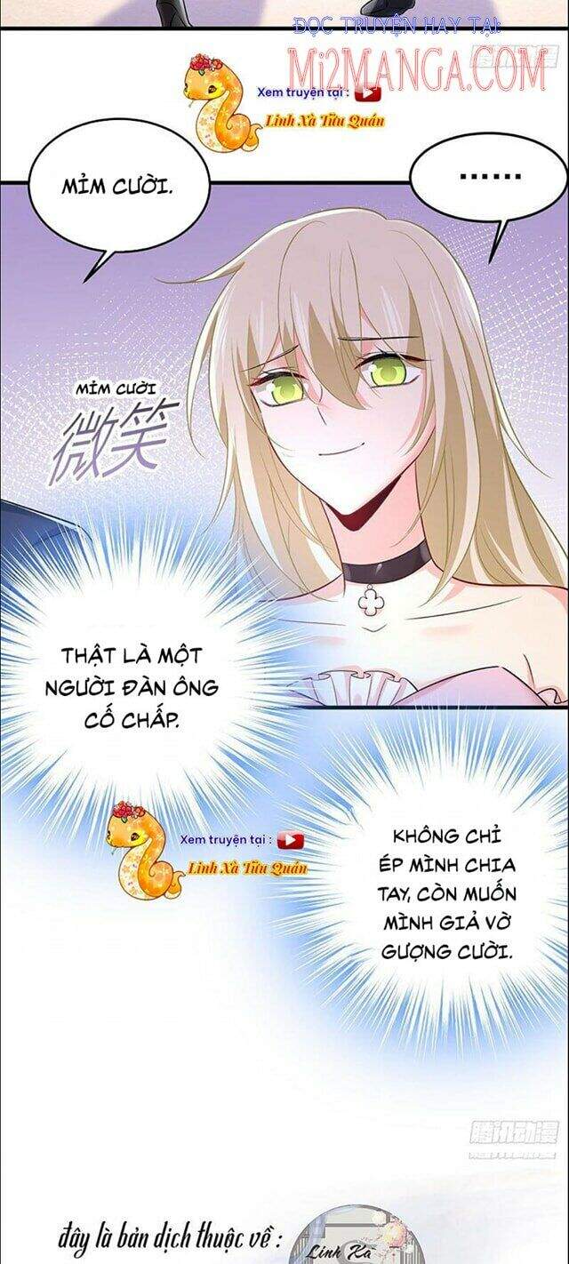 Tổng Tài Tại Thượng Chapter 434 - 32