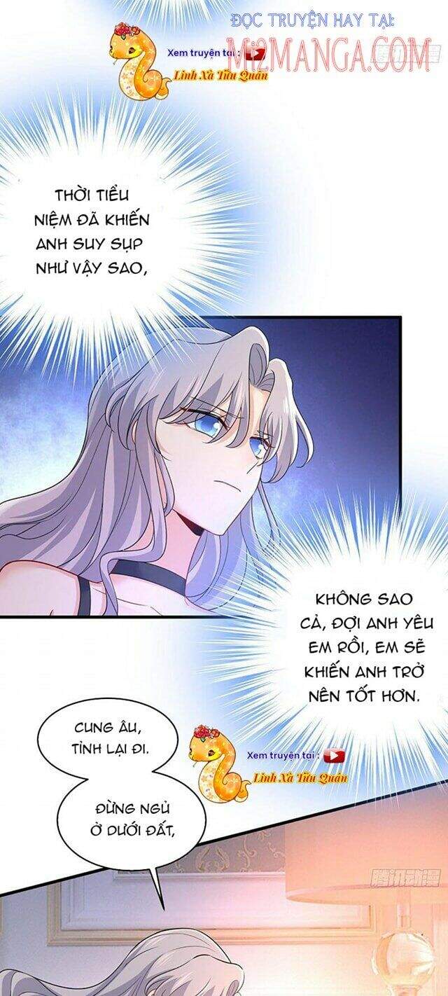 Tổng Tài Tại Thượng Chapter 434 - 5