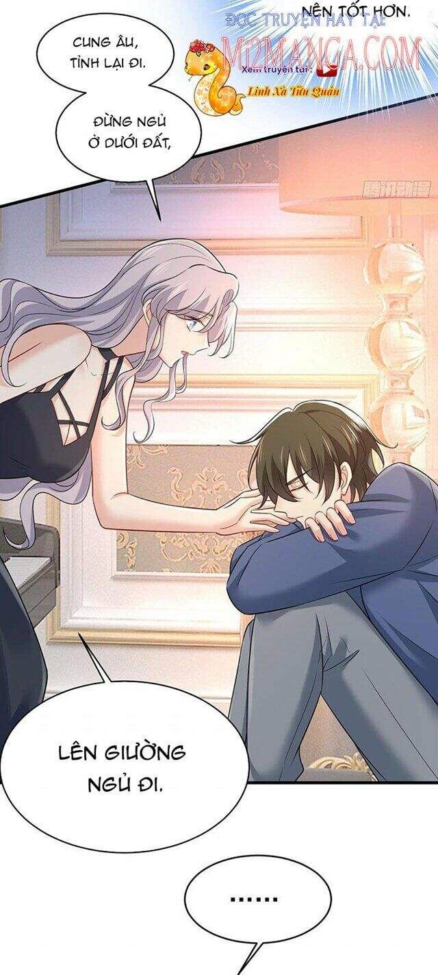 Tổng Tài Tại Thượng Chapter 434 - 6