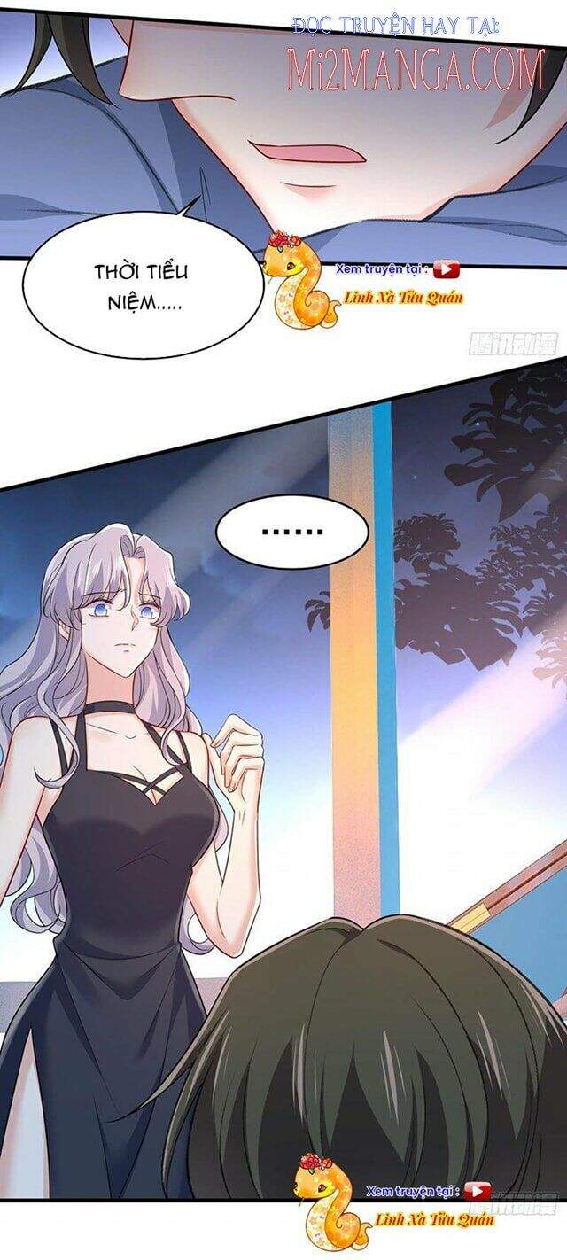 Tổng Tài Tại Thượng Chapter 434 - 7