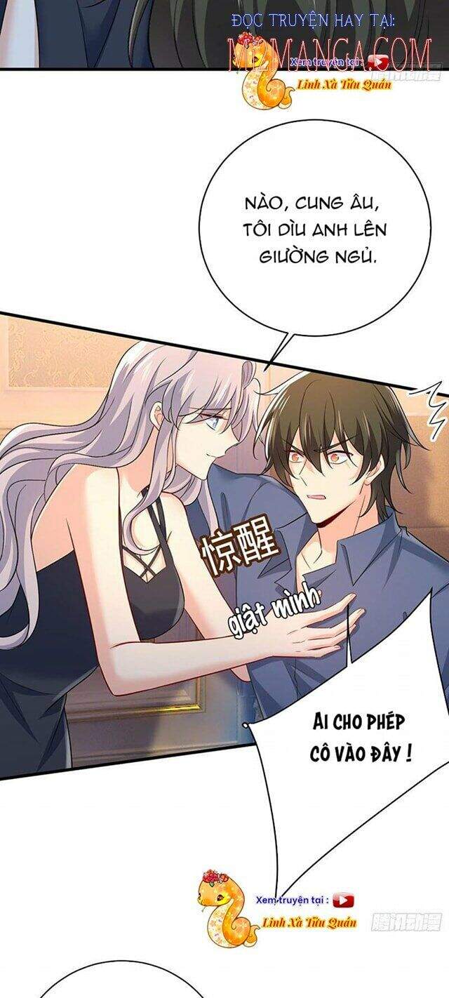 Tổng Tài Tại Thượng Chapter 434 - 8