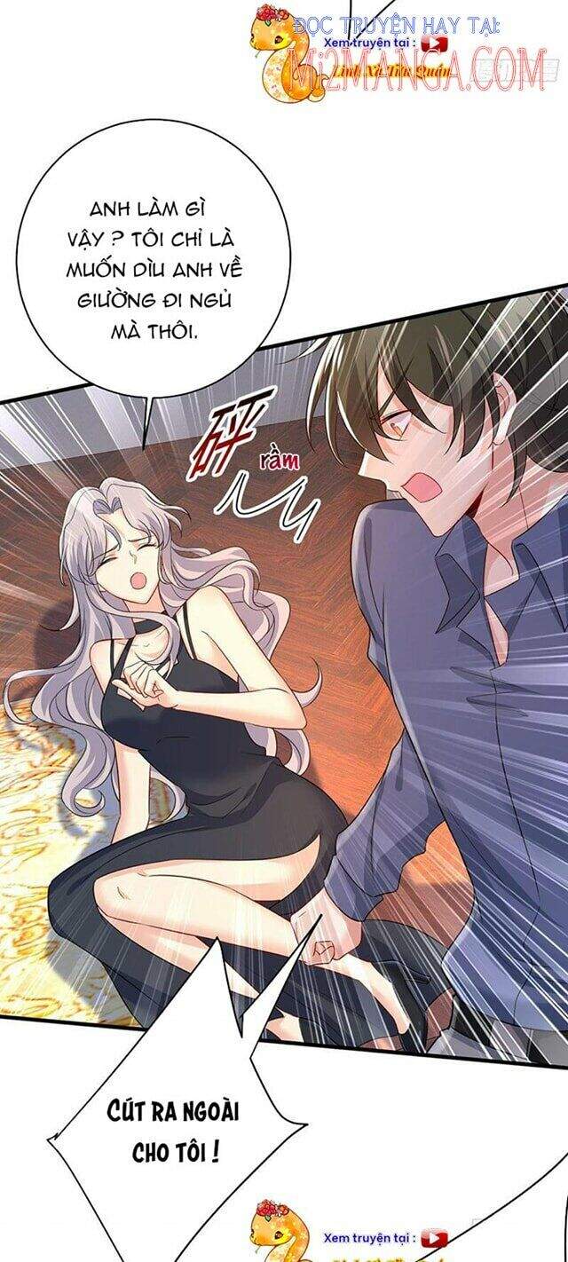 Tổng Tài Tại Thượng Chapter 434 - 9