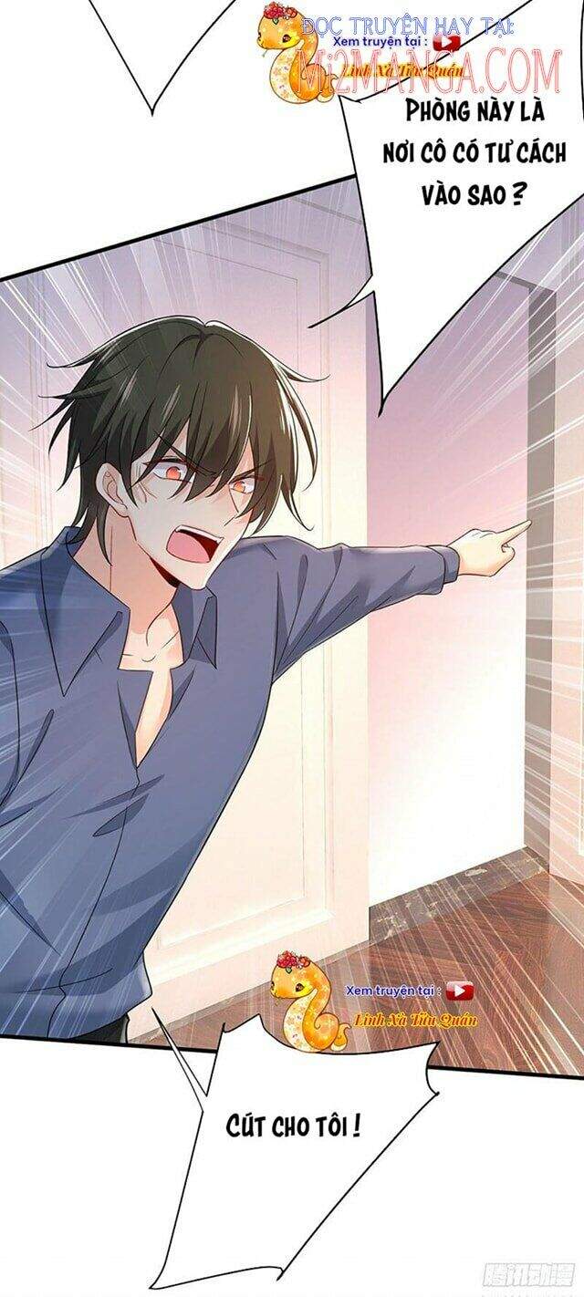 Tổng Tài Tại Thượng Chapter 434 - 10