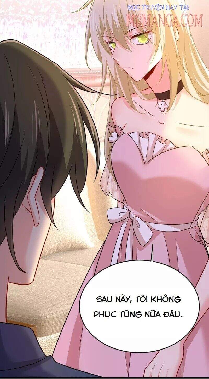 Tổng Tài Tại Thượng Chapter 435 - 1