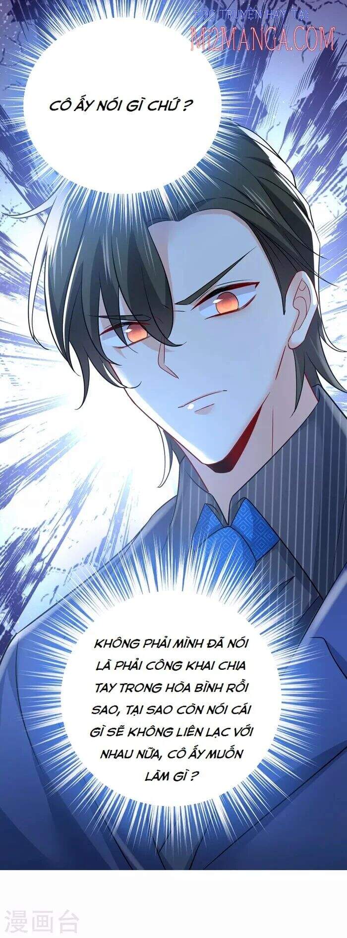 Tổng Tài Tại Thượng Chapter 435 - 11