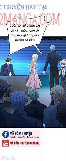 Tổng Tài Tại Thượng Chapter 435 - 12