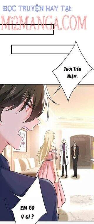 Tổng Tài Tại Thượng Chapter 435 - 13