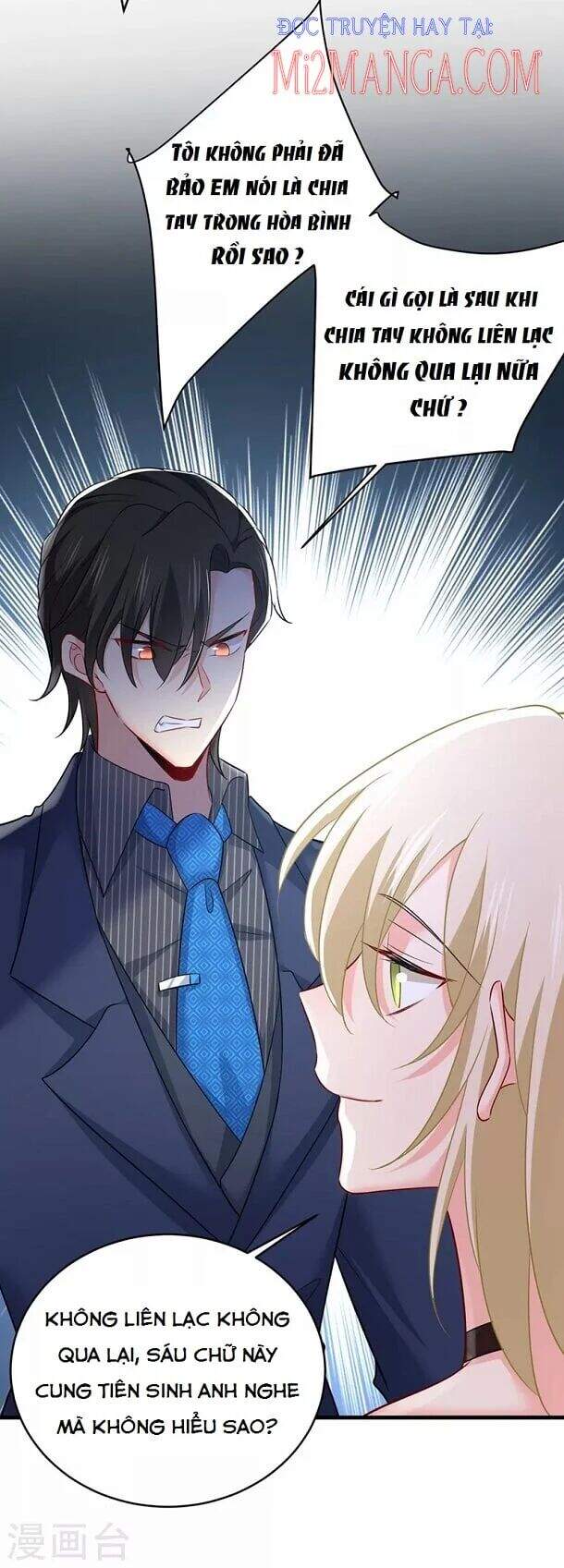 Tổng Tài Tại Thượng Chapter 435 - 14