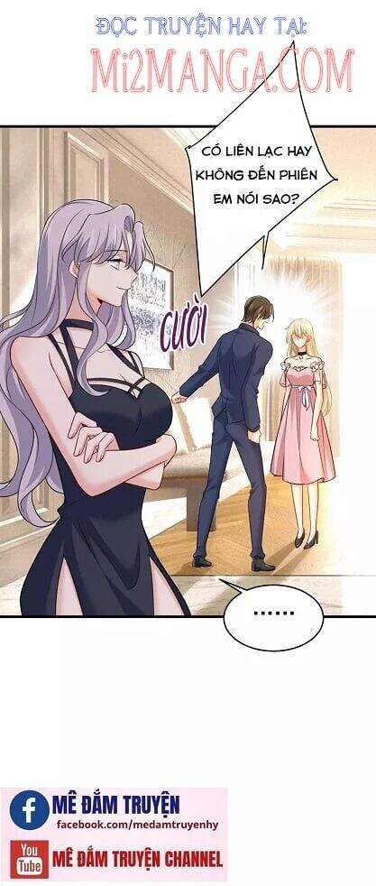 Tổng Tài Tại Thượng Chapter 435 - 15