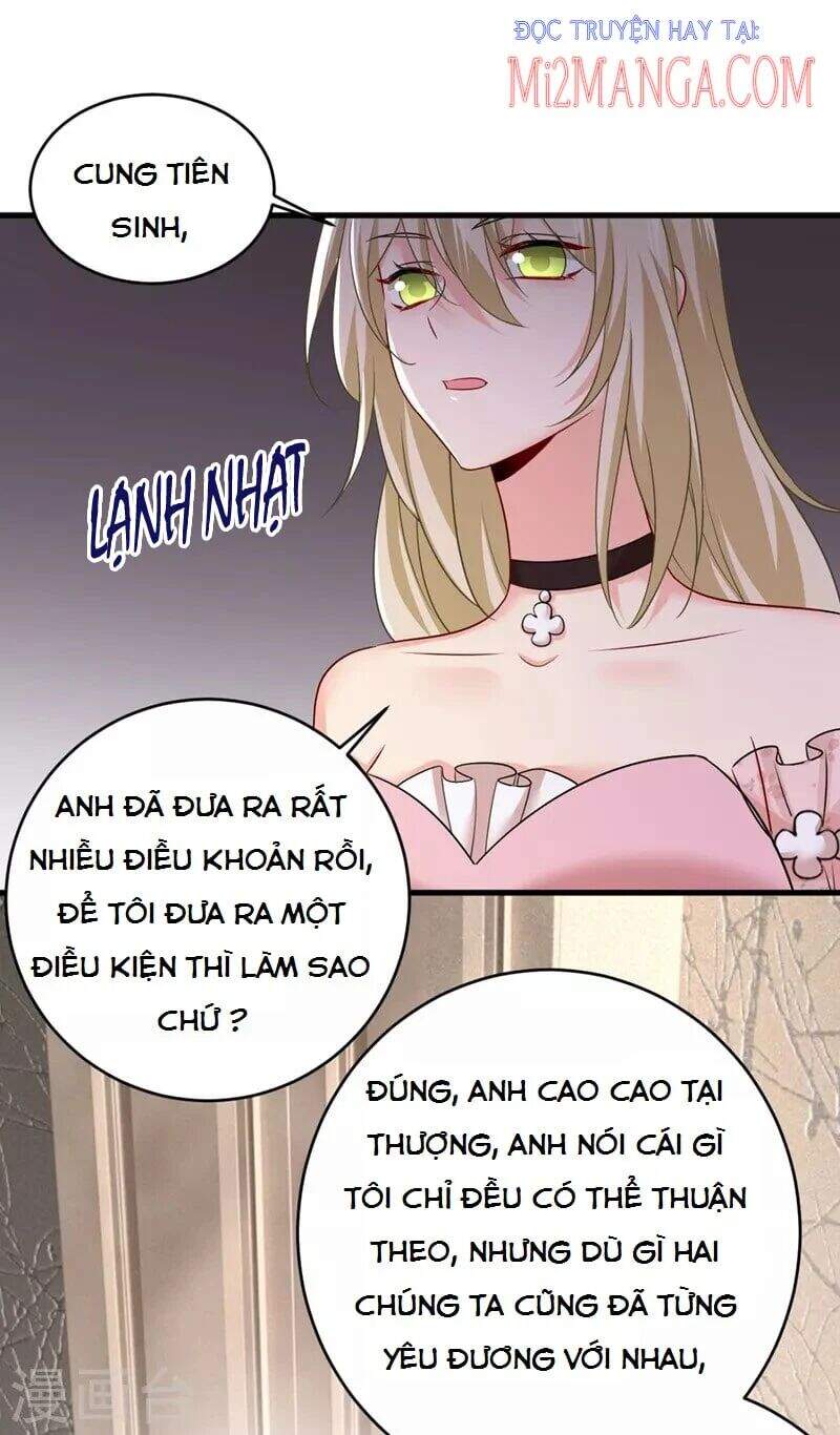 Tổng Tài Tại Thượng Chapter 435 - 16