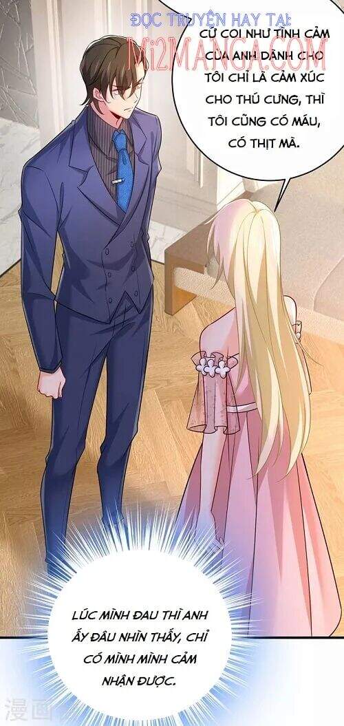 Tổng Tài Tại Thượng Chapter 435 - 17