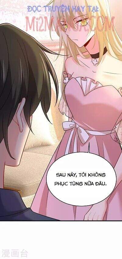 Tổng Tài Tại Thượng Chapter 435 - 20