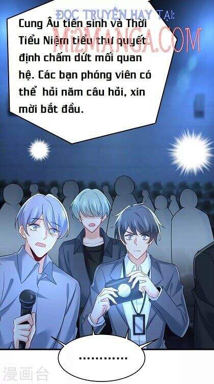 Tổng Tài Tại Thượng Chapter 435 - 3