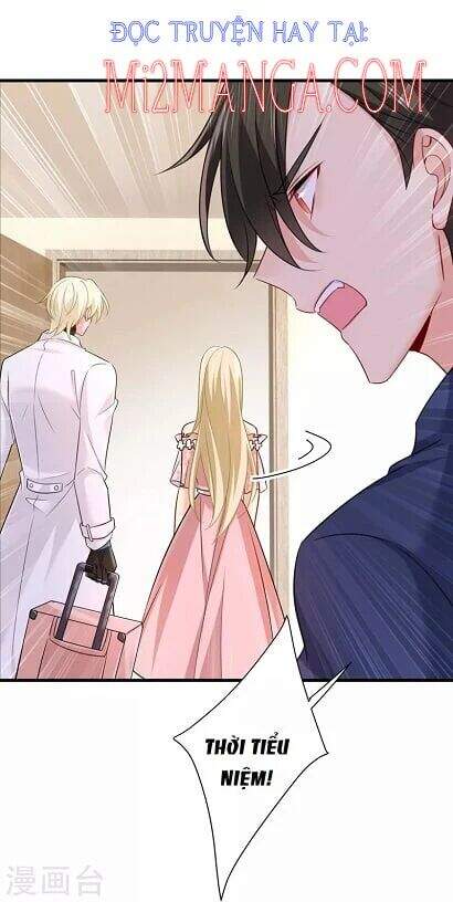 Tổng Tài Tại Thượng Chapter 435 - 21