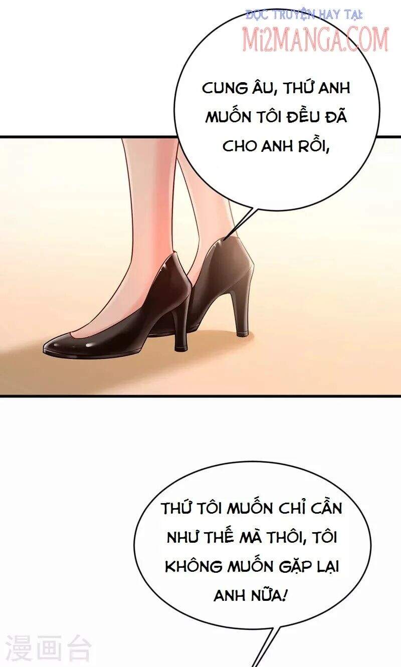 Tổng Tài Tại Thượng Chapter 435 - 22