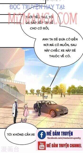 Tổng Tài Tại Thượng Chapter 435 - 25