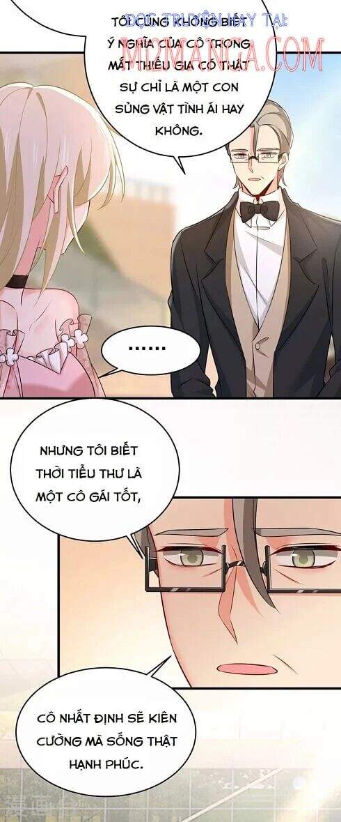 Tổng Tài Tại Thượng Chapter 435 - 27