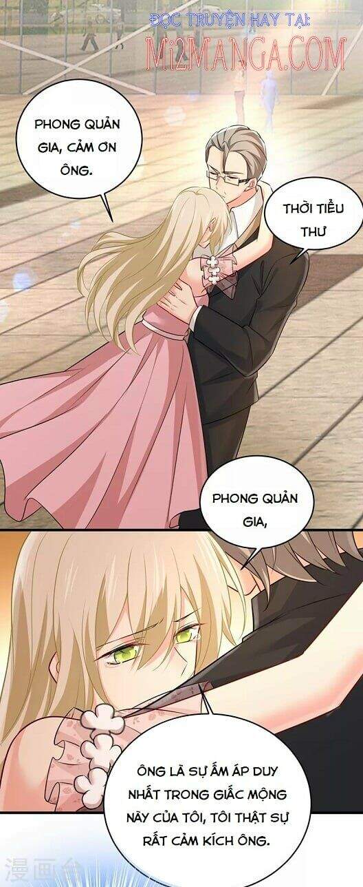 Tổng Tài Tại Thượng Chapter 435 - 28